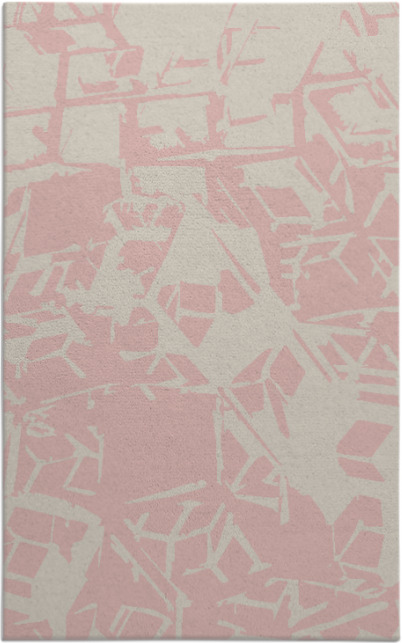 tangled rug - item 500991