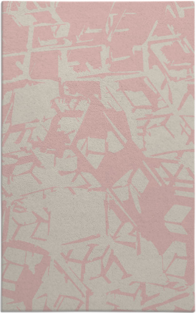 tangled rug - item 500992