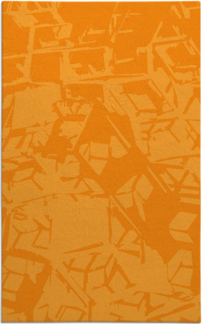 tangled rug - item 500994