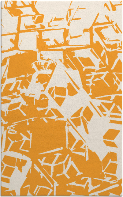 tangled rug - item 500997