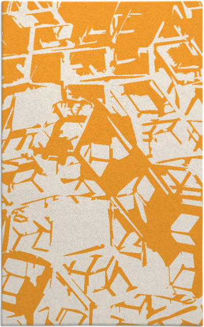 tangled rug - item 500998