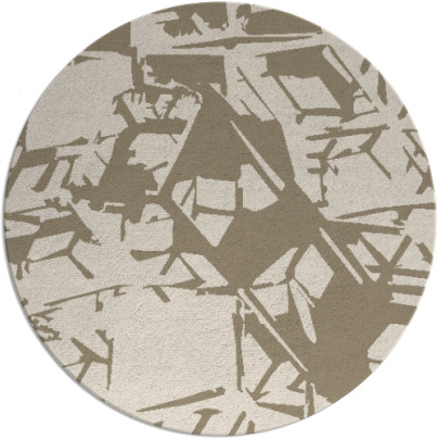 tangled rug - item 501003