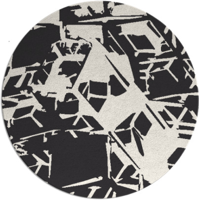 tangled rug - item 501007