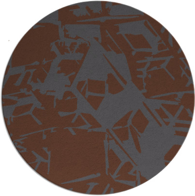 tangled rug - item 501011