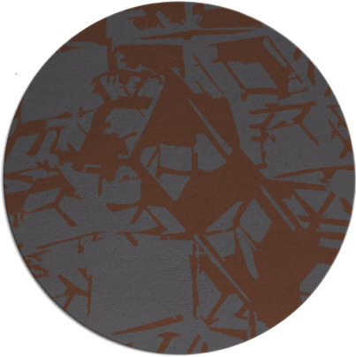 tangled rug - item 501012