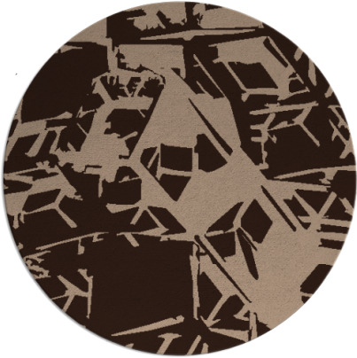 tangled rug - item 501015