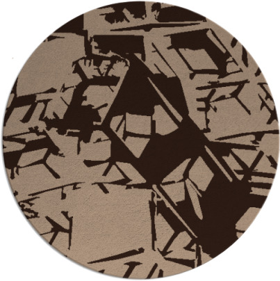 tangled rug - item 501016