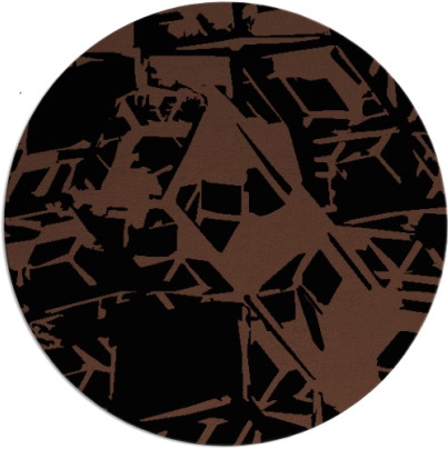 tangled rug - item 501017