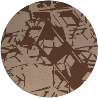 tangled rug - item 501019