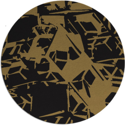 tangled rug - item 501021