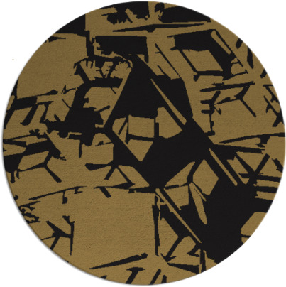 tangled rug - item 501022