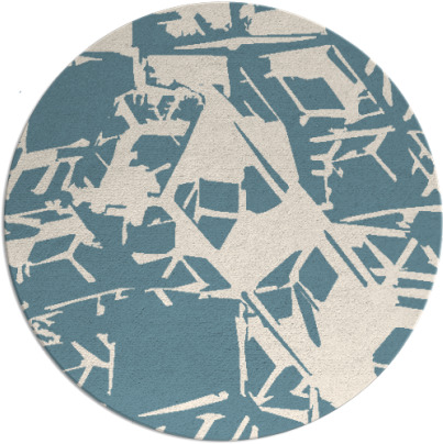 tangled rug - item 501026