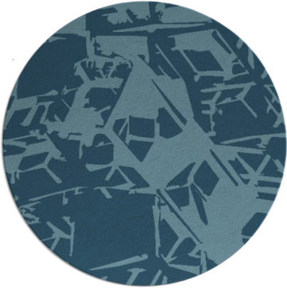 tangled rug - item 501027