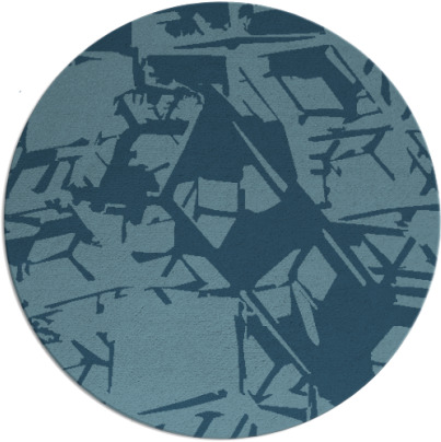 tangled rug - item 501028