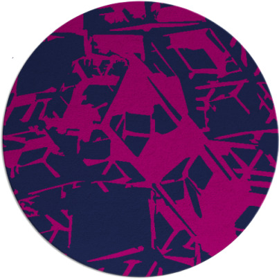 tangled rug - item 501029