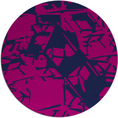 tangled rug - item 501030