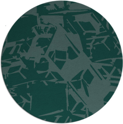 tangled rug - item 501035