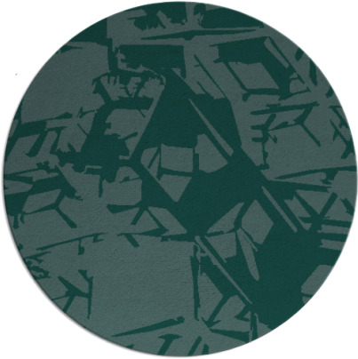 tangled rug - item 501036