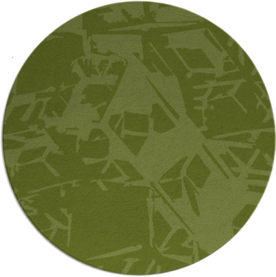 tangled rug - item 501039