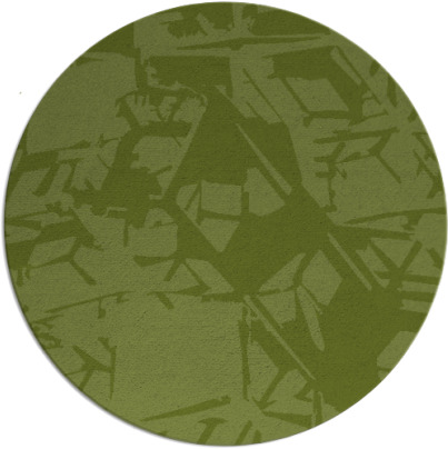 tangled rug - item 501040