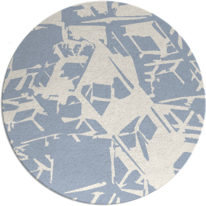 tangled rug - item 501043