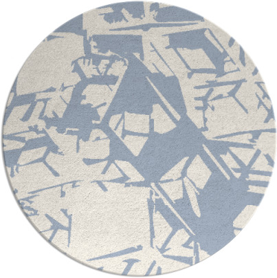 tangled rug - item 501044