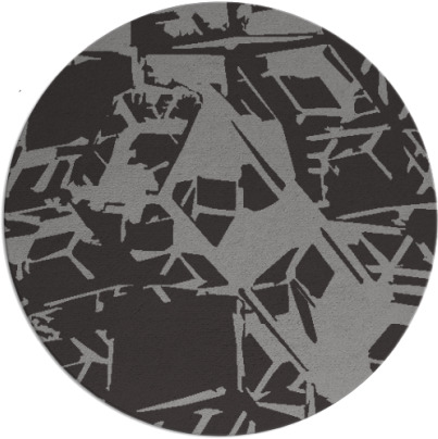 tangled rug - item 501048