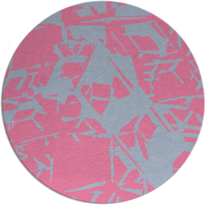 tangled rug - item 501052