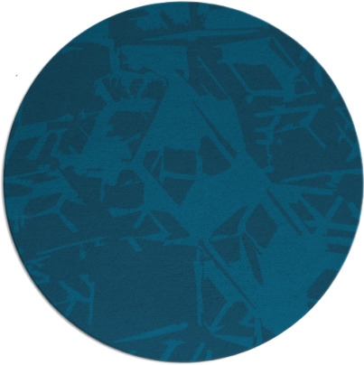 tangled rug - item 501053