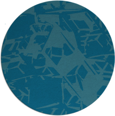 tangled rug - item 501056