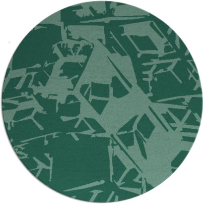 tangled rug - item 501057