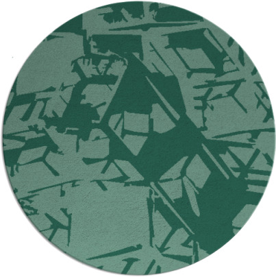 tangled rug - item 501058