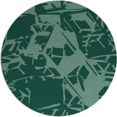 tangled rug - item 501059