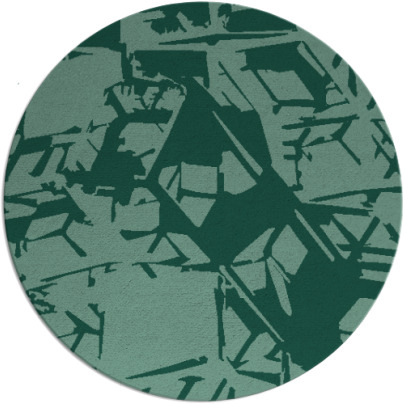 tangled rug - item 501060