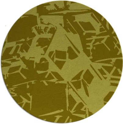 tangled rug - item 501064