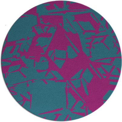 tangled rug - item 501065