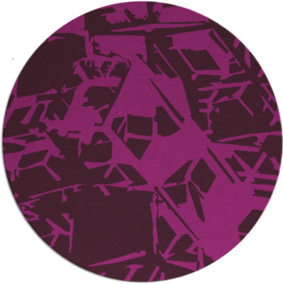 tangled rug - item 501067