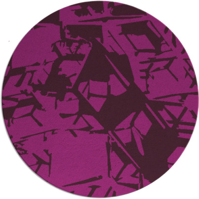 tangled rug - item 501068