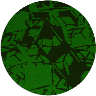 tangled rug - item 501069