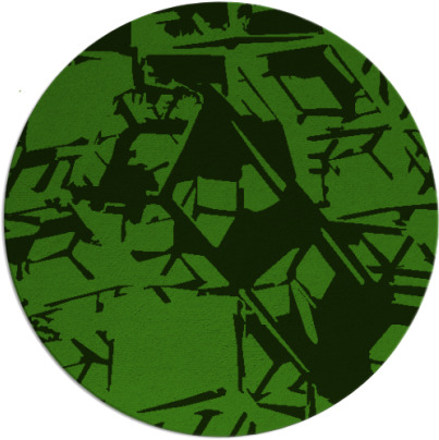 tangled rug - item 501071