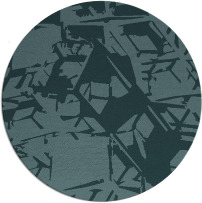 tangled rug - item 501073