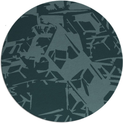 tangled rug - item 501074