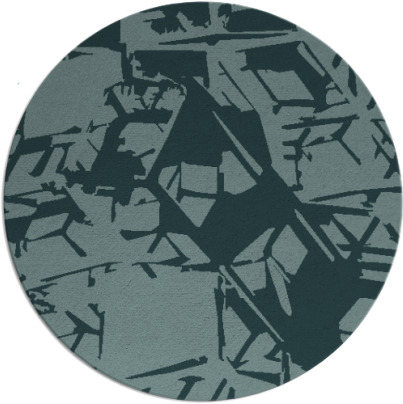 tangled rug - item 501075