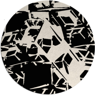 tangled rug - item 501078