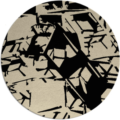 tangled rug - item 501079