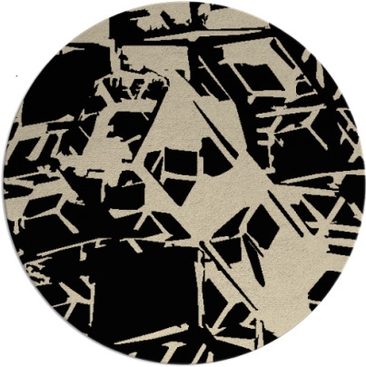 tangled rug - item 501080