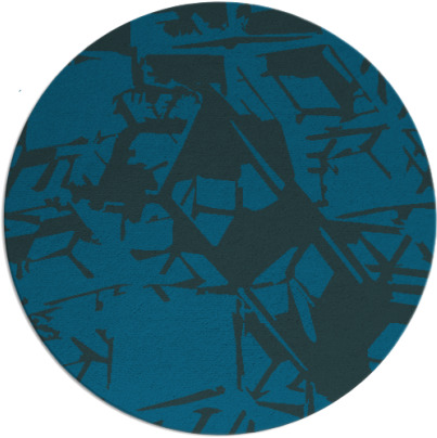 tangled rug - item 501081