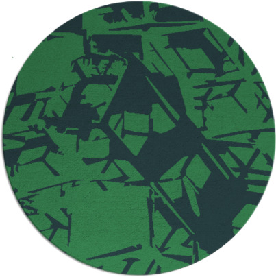 tangled rug - item 501083