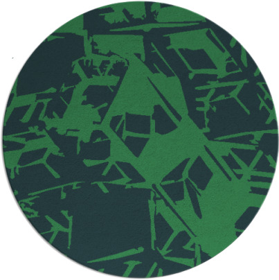 tangled rug - item 501084