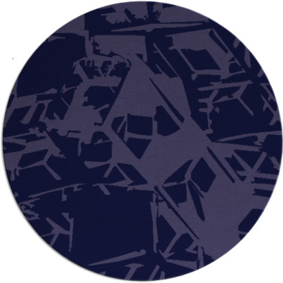 tangled rug - item 501085